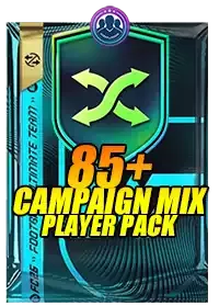 85+ Campaign Mix Upgrade