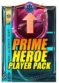 Prime Heroes Upgrade
