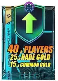 Provisions Upgrade