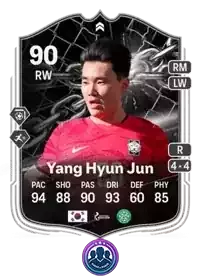 SBC Yang Hyun-jun