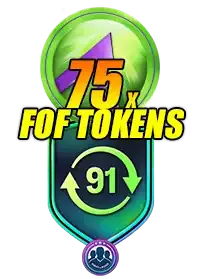 91 OVR Token Swap