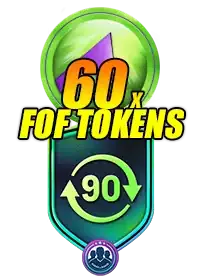 90 OVR Token Swap