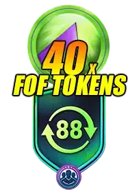 88 OVR Token Swap