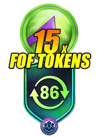 86 OVR Token Swap