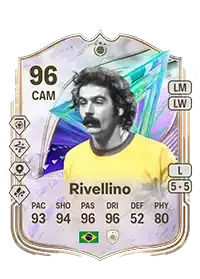 Rivellino 5974 FC 26 Coins