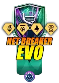 Net Breaker EVO
