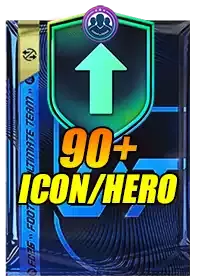 90+ Summer Tournament Historical Nations Upgrade