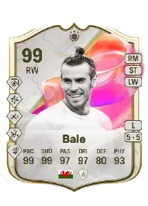 Gareth Bale
