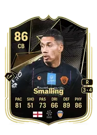 Chris Smalling