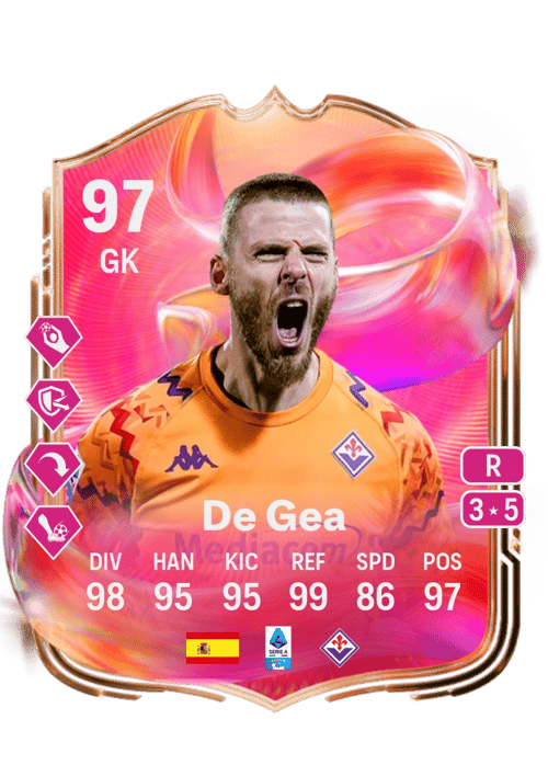 De Gea Quintana