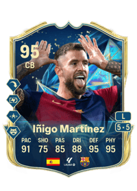 Iñigo Martínez