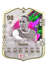 Kelly Smith