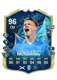 Scott McTominay