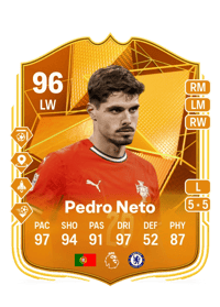 Pedro Neto