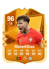 Rúben Dias