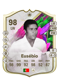 Eusébio