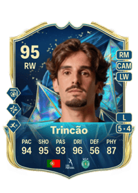 Trincão