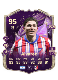 Julián Álvarez