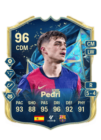 Pedri