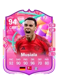 Jamal Musiala