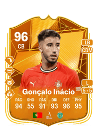 Gonçalo Inácio