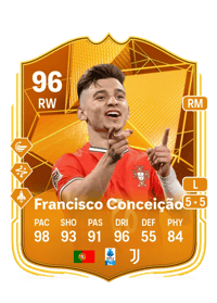 Francisco Conceição