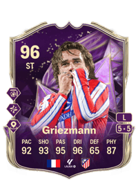 Antoine Griezmann