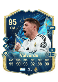 Federico Valverde