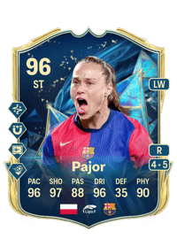 Ewa Pajor