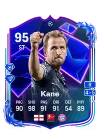 Harry Kane