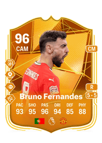 Bruno Fernandes