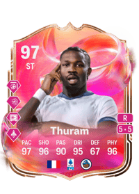 Marcus Thuram