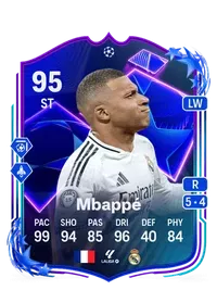 Kylian Mbappé