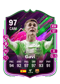 Gavi