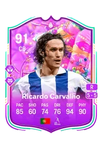Ricardo Carvalho