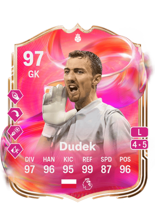 Jerzy Dudek