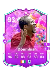 Seydou Doumbia