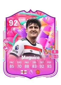 Harry Maguire