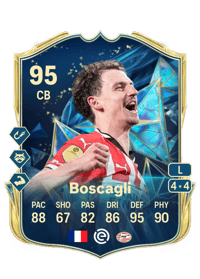 Olivier Boscagli