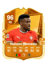 Nélson Semedo