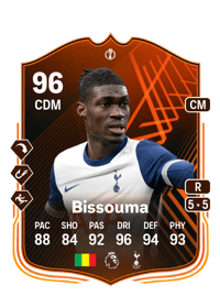 Yves Bissouma