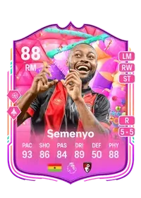 Antoine Semenyo