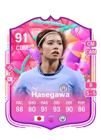 Yui Hasegawa