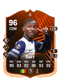 Pape Matar Sarr
