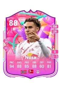 Antonio Nusa