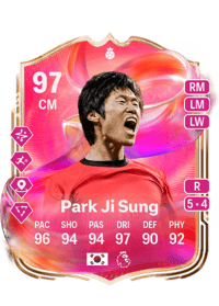 Park Ji Sung