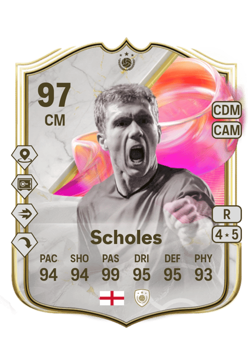 Paul Scholes