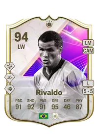 Rivaldo