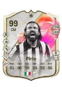 Andrea Pirlo