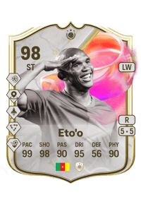 Samuel Eto'o